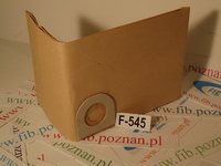 FILTR PAP.KPL.WORWO VAX